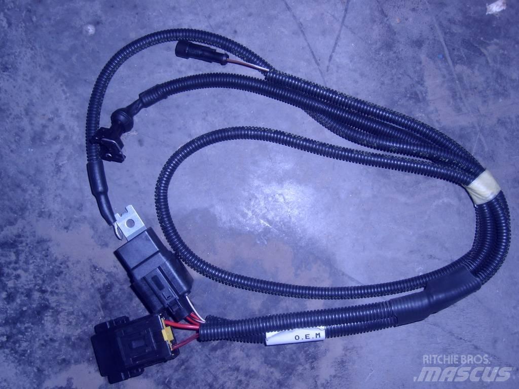 Deutz same Transport – Andet