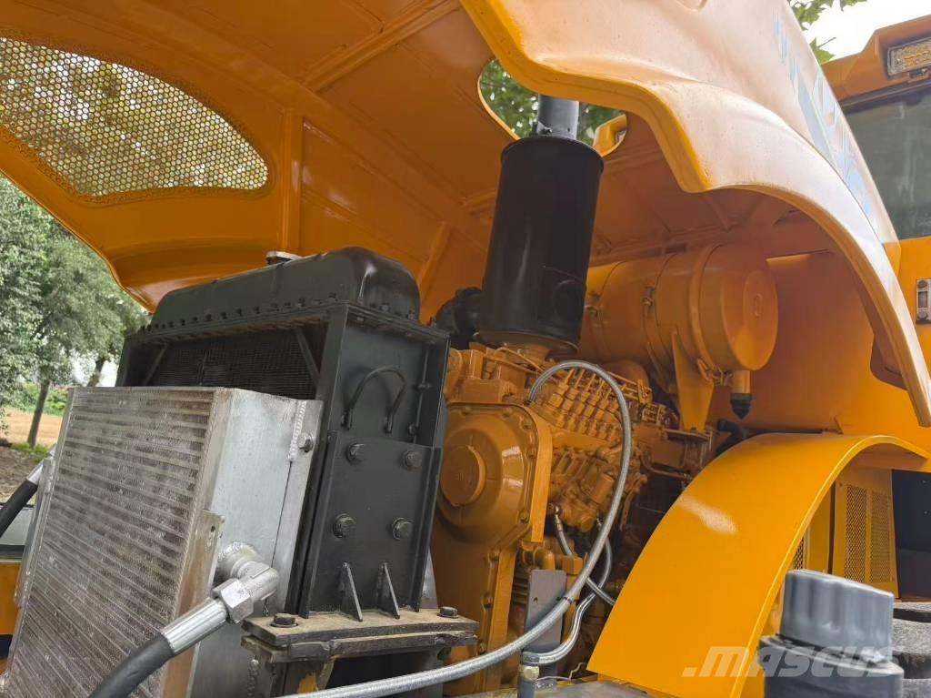 XCMG XS 223 J Enkelt tromle