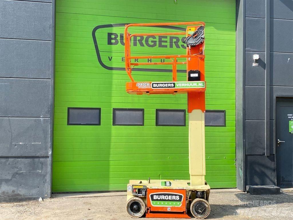 JLG 1230ES Andre lifte og platforme
