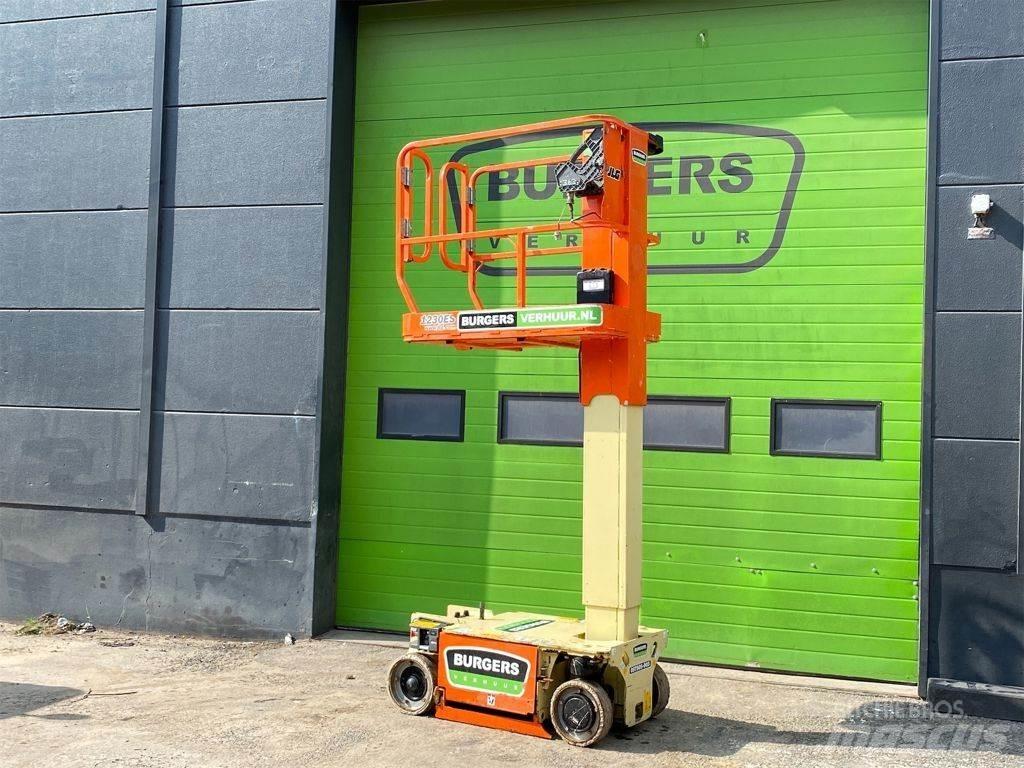 JLG 1230ES Andre lifte og platforme