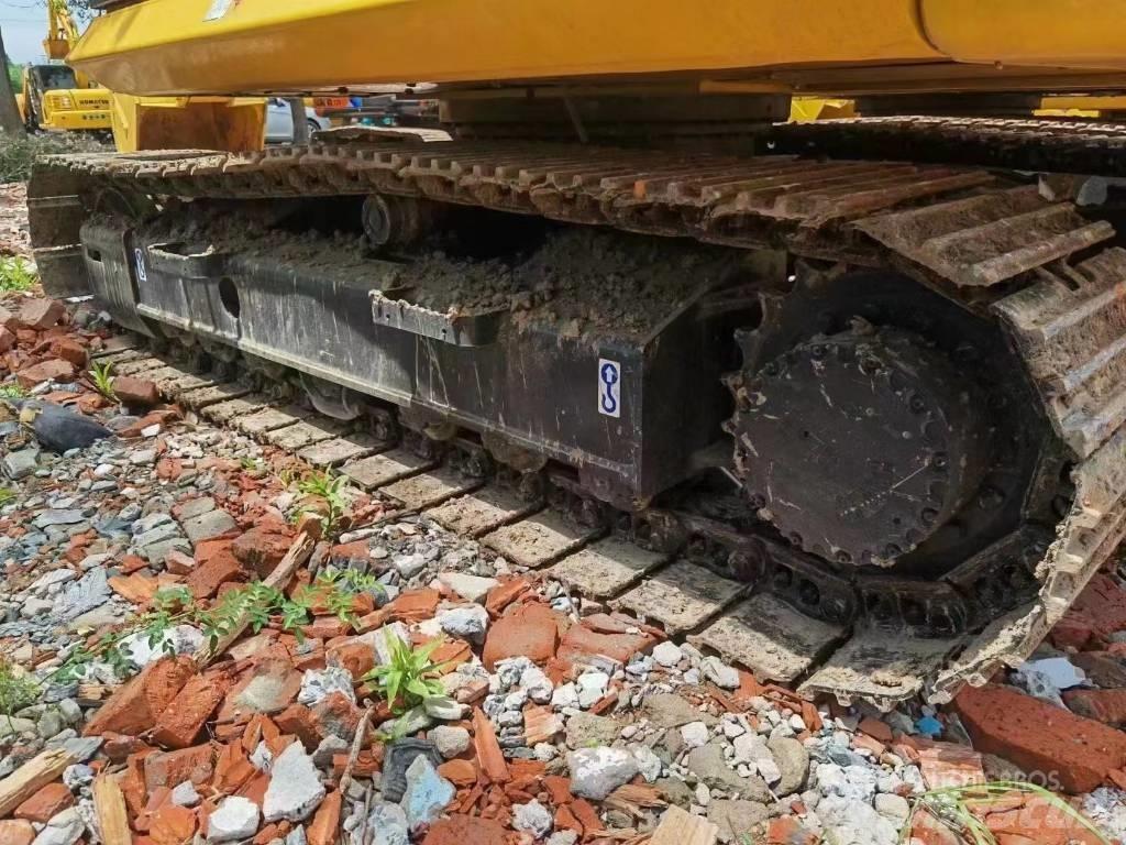 Komatsu PC 130 LC-7 Gravemaskiner på larvebånd