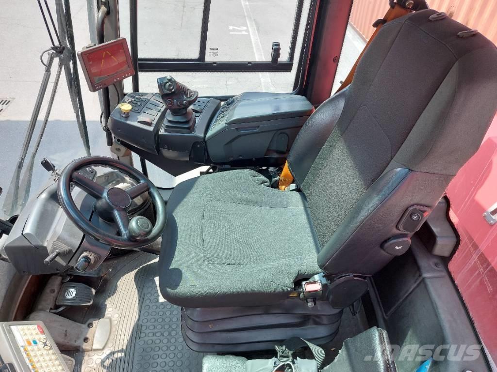 Kalmar DRG450-65S5 Gaffeltruck til containerhåndtering