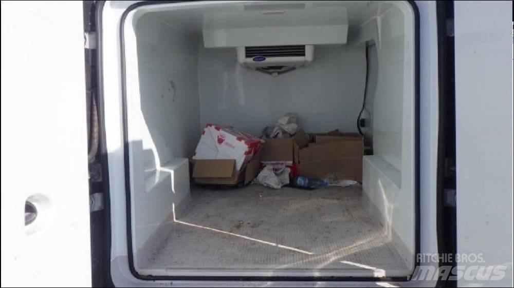 Nissan NV 300 Varebiler