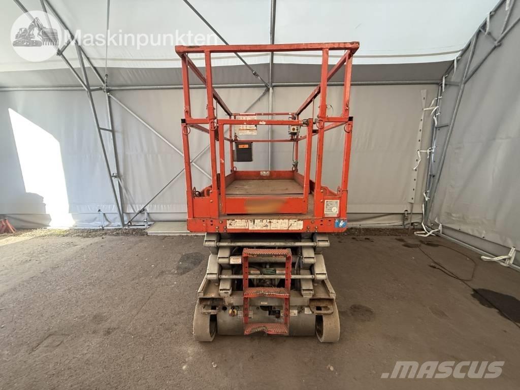 SkyJack SJ III 4626 Saxlifte