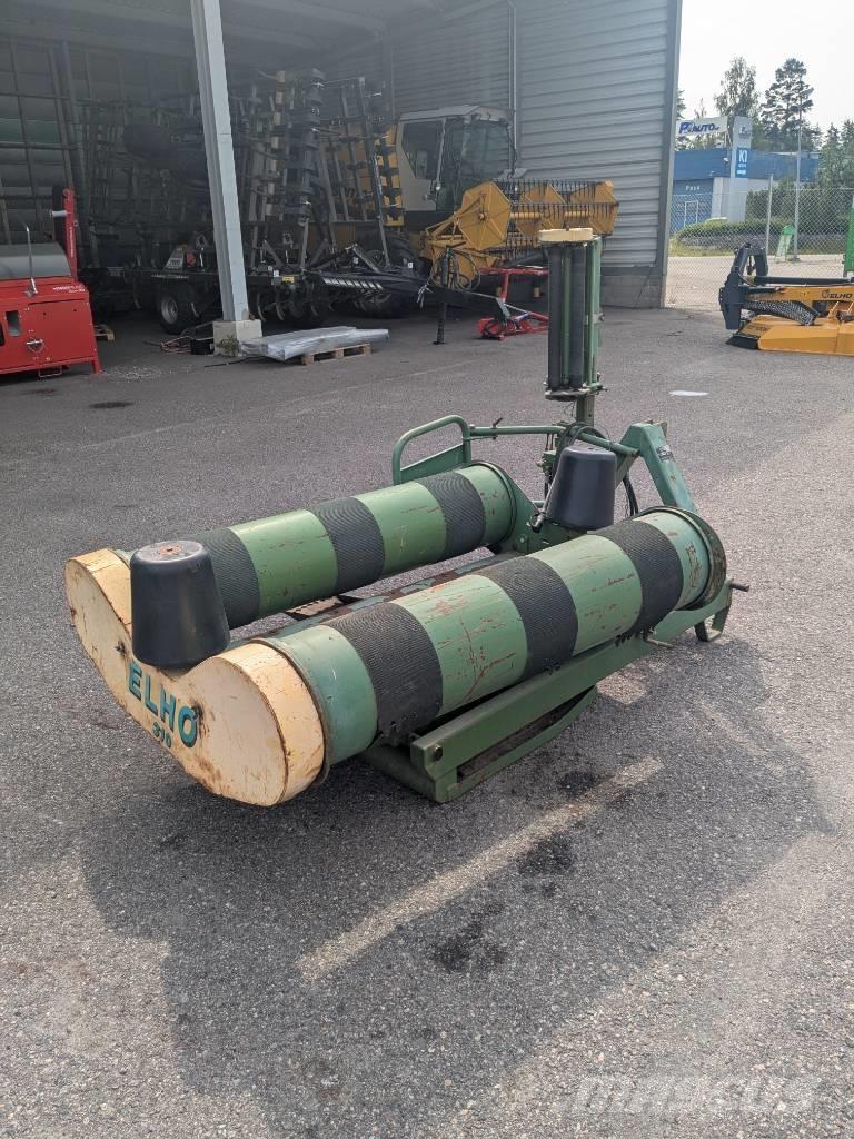 Elho 310 Pakkemaskiner