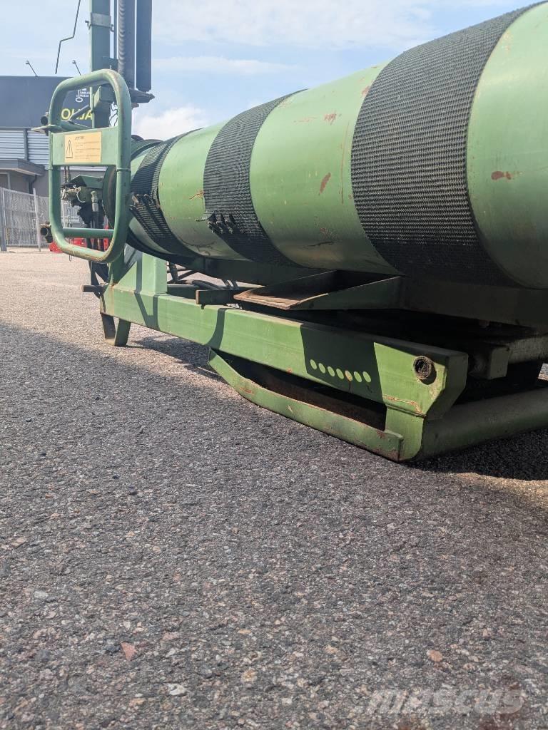 Elho 310 Pakkemaskiner