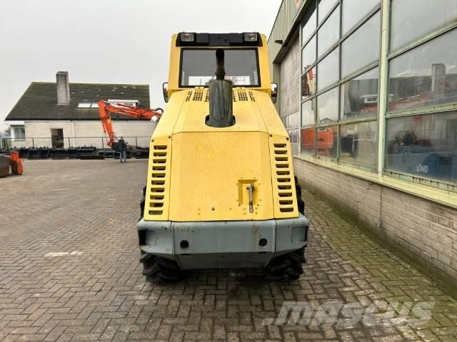 Bomag BW 177 D-3 Enkelt tromle