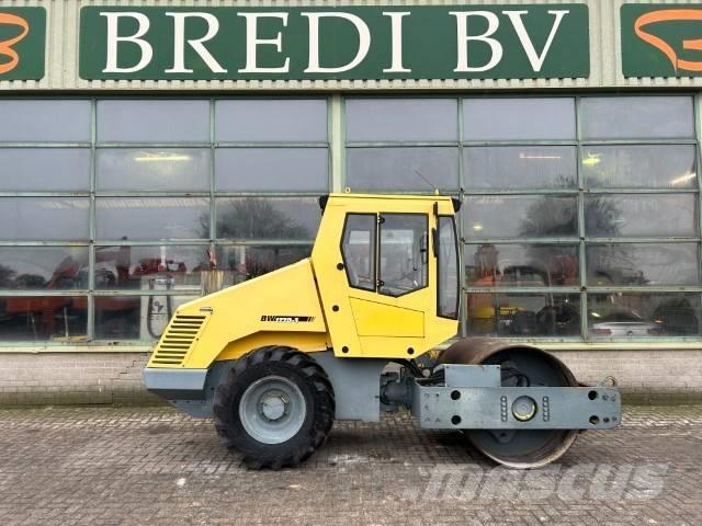 Bomag BW 177 D-3 Enkelt tromle