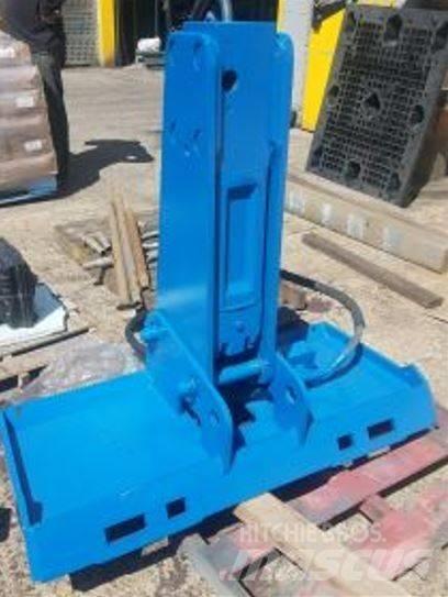 TELEDYNE SKIDSTEER Entreprenør - Andet