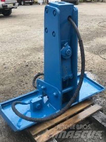 TELEDYNE SKIDSTEER Entreprenør - Andet