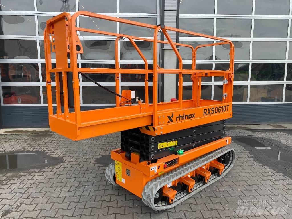 Rhinox RXS0610T Saxlifte