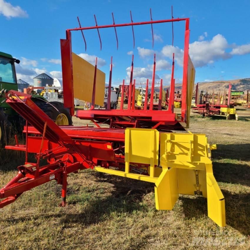 New Holland 1033 Andet udstyr til foderhøster