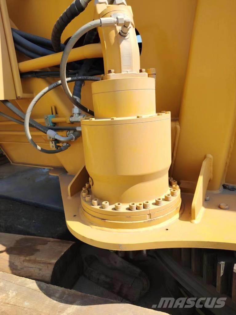 Sany STC800E5 Kraner til alt terræn