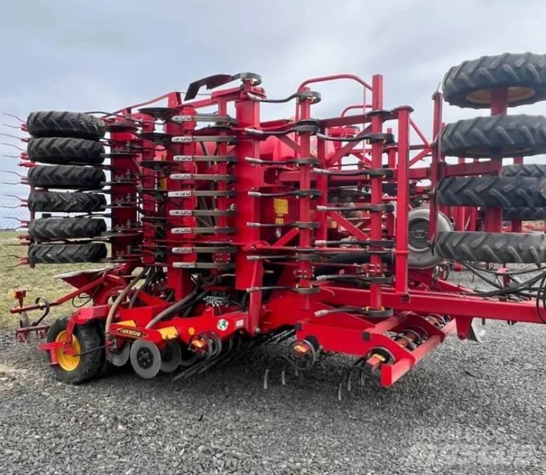 Väderstad RapidA600S Såmaskine