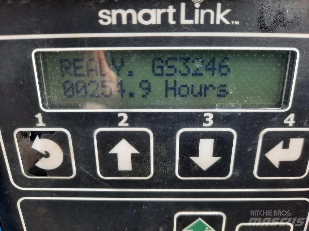 Genie GS 3246 Saxlifte