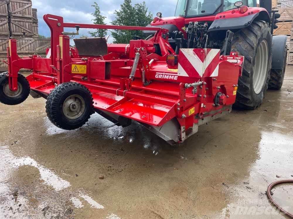 Grimme GF 400 Kartoffelmaskiner - Andet udstyr