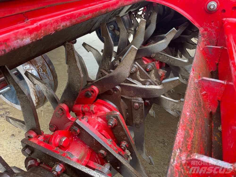 Grimme GF 400 Kartoffelmaskiner - Andet udstyr