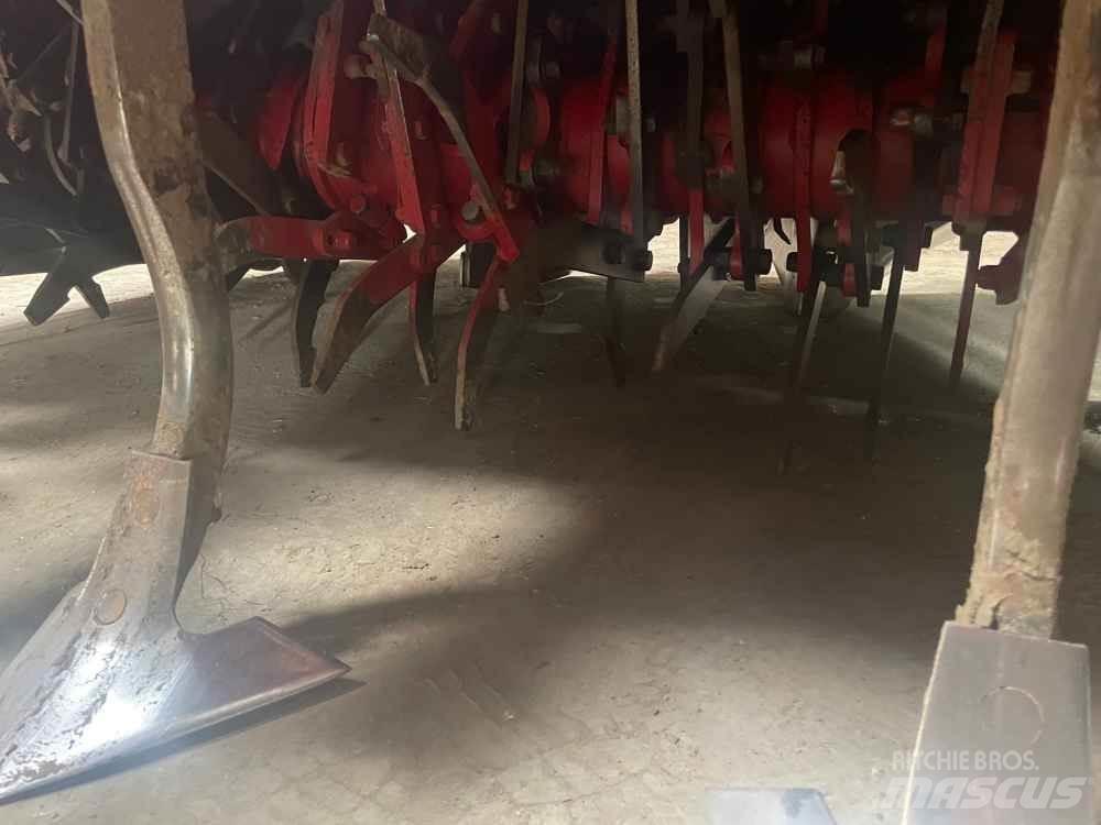 Grimme GF 400 Kartoffelmaskiner - Andet udstyr