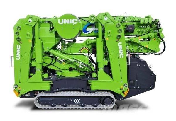 Unic ECO- UM445 Minikraner