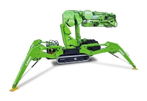 Unic ECO- UM445 Minikraner
