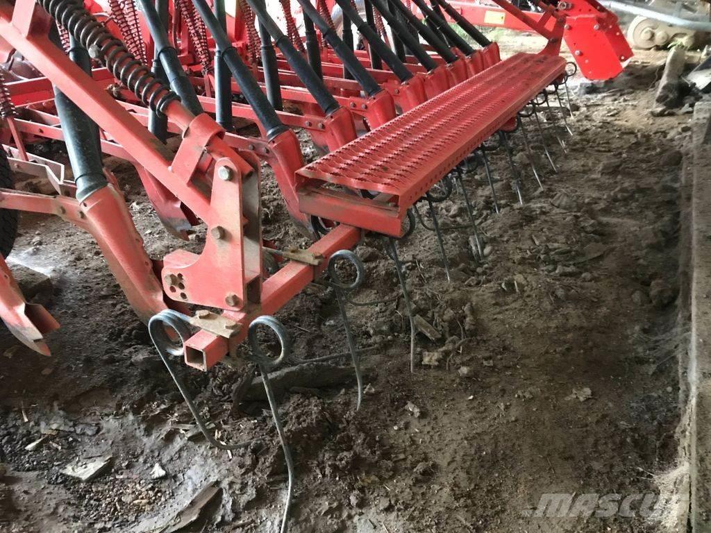 Kuhn BS 300 Såmaskine