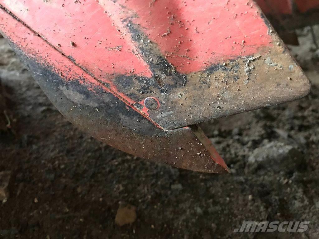 Kuhn BS 300 Såmaskine