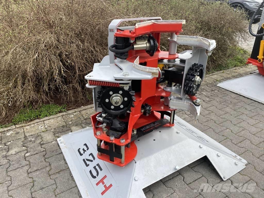 Nisula 325H - Neuf Afgreningsmaskine