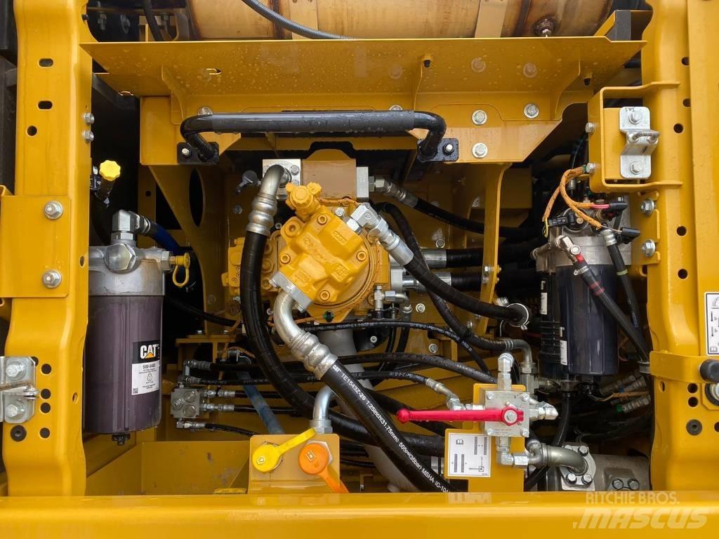 CAT 340uhd Nedbrydningsmaskiner