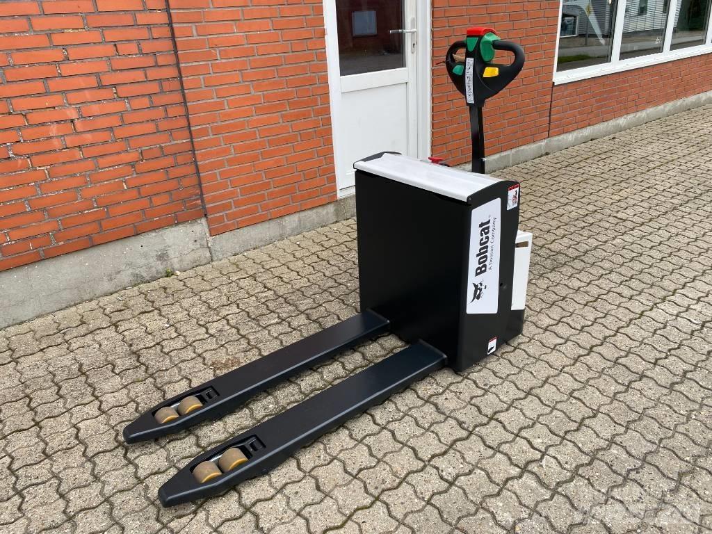 Bobcat BPM20S-7 Selvkørende stablere