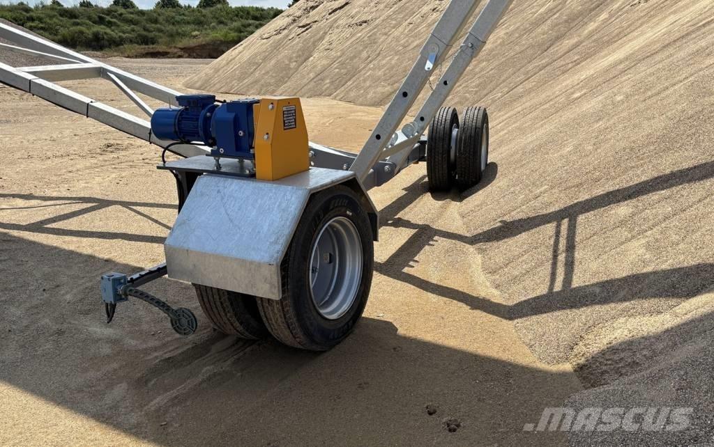  Metberg AA 20 800 Rullebånd