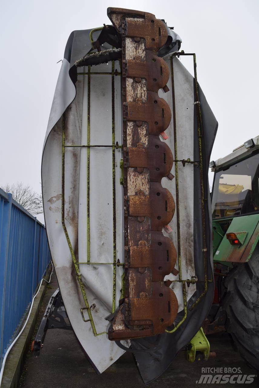CLAAS Disco 8400 Græsslåmaskiner