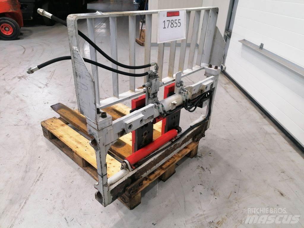 Durwen RZV 25 G. Klemmer