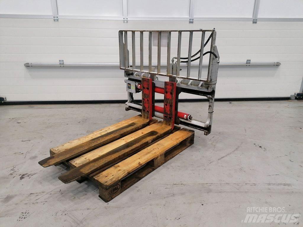 Durwen RZV 25 G. Klemmer