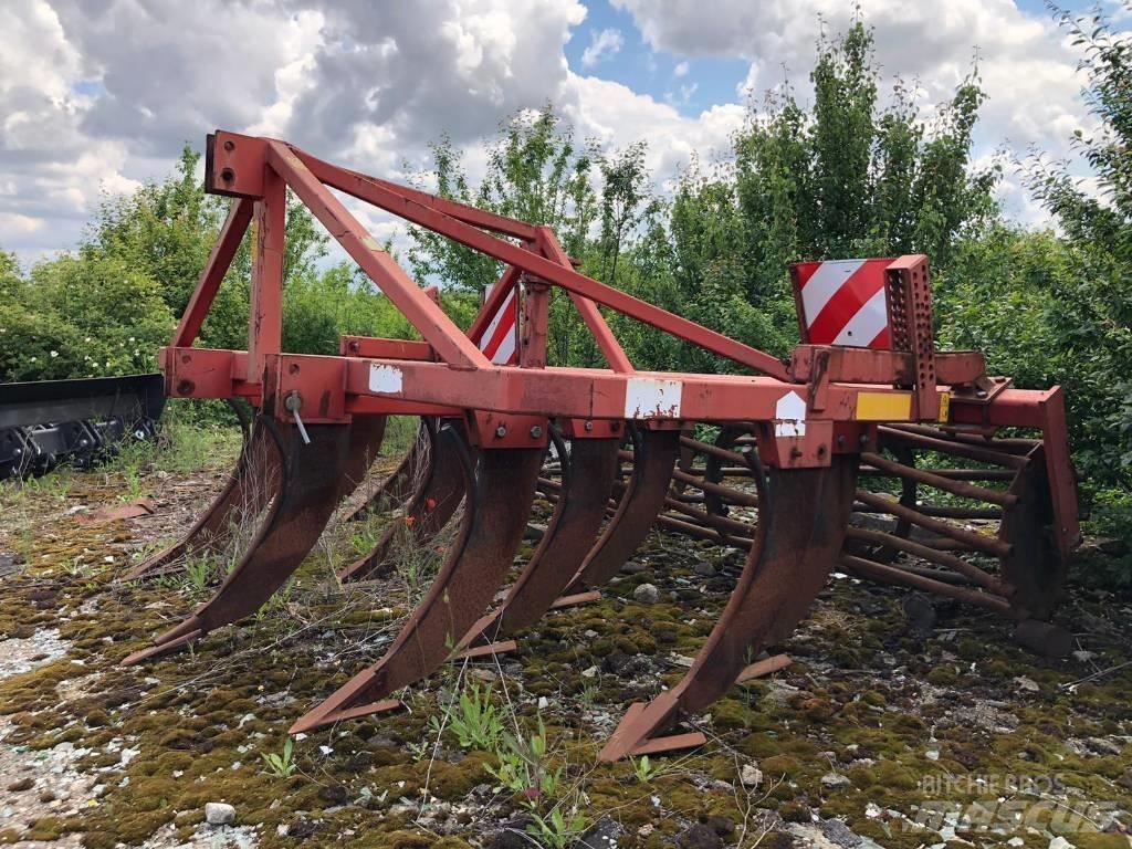 Evers 3m Kamharver