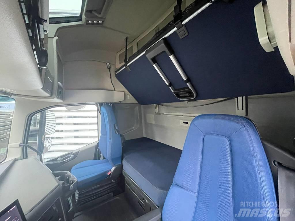Volvo FH 500 | Leasing Trækkere