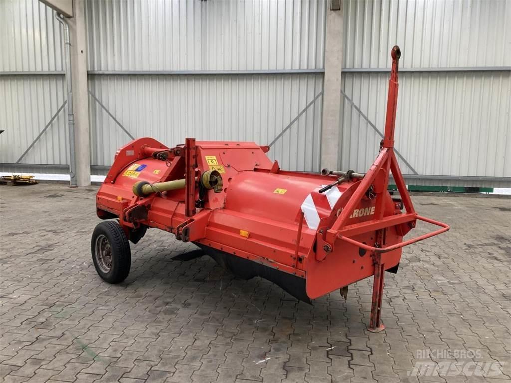 Grimme KS 75/4 Kartoffelmaskiner - Andet udstyr