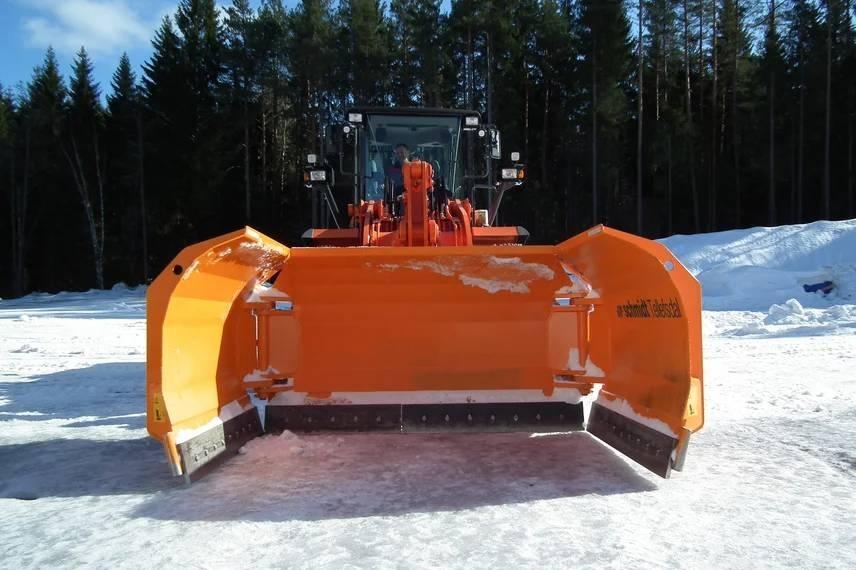 Volvo L 110 H2 Læssemaskiner på hjul