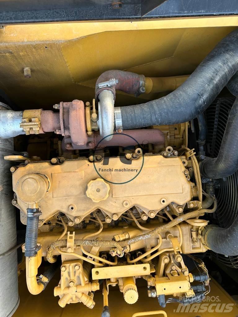 CAT 315 D Gravemaskiner på larvebånd