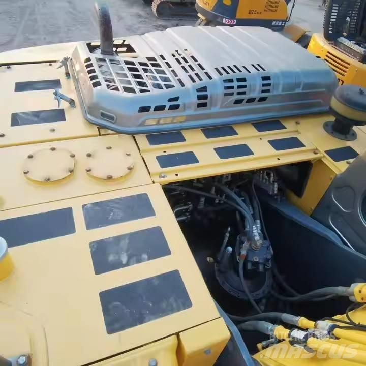 Kobelco SK260 Gravemaskiner på larvebånd