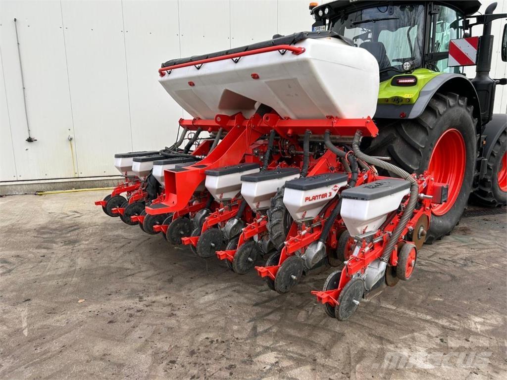 Kuhn Planter 3 M Enkornssåmaskiner