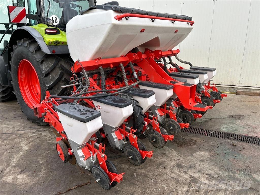 Kuhn Planter 3 M Enkornssåmaskiner