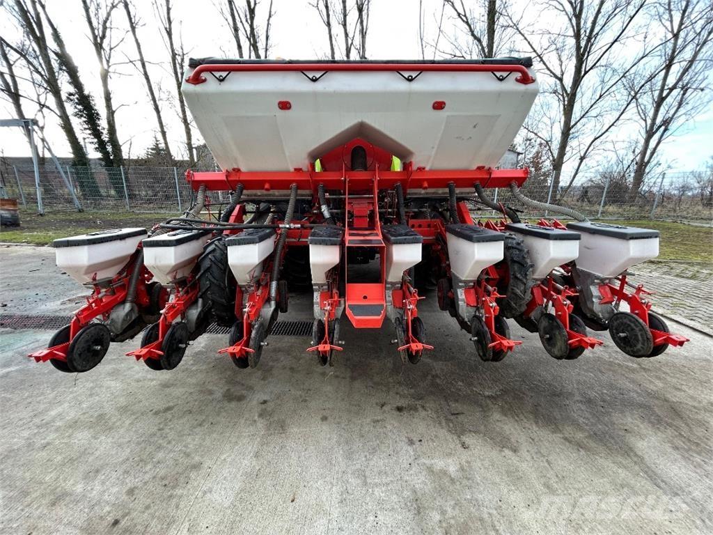 Kuhn Planter 3 M Enkornssåmaskiner