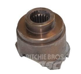 CAT flansa - 145582 Gear