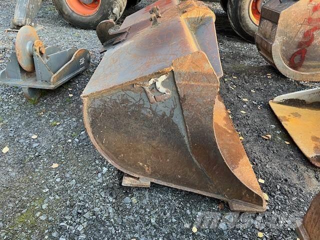  TS Tasoituskauha Skovle