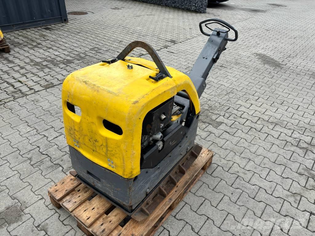 Atlas Copco LG 504 Jordvibrationstromler
