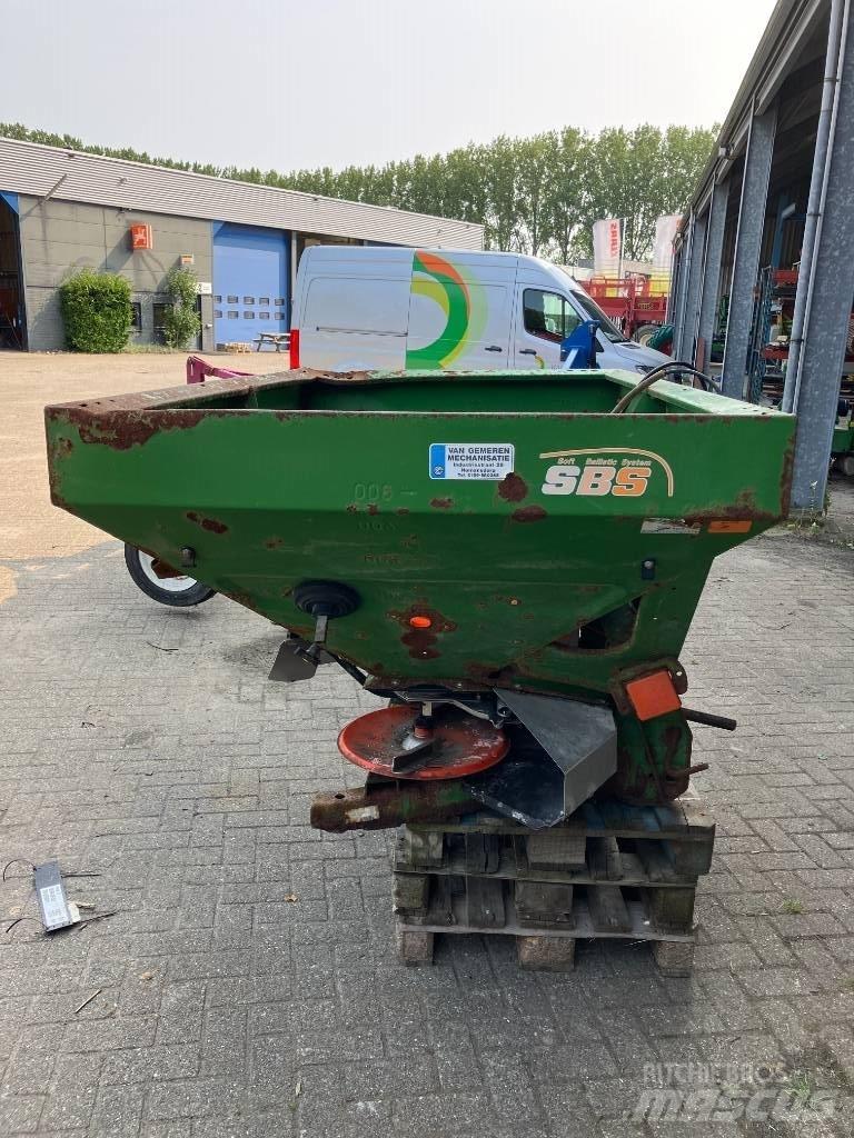 Amazone ZA-M 1200 Mineralspreder