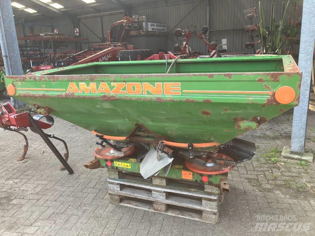 Amazone ZA-M 1200 Mineralspreder