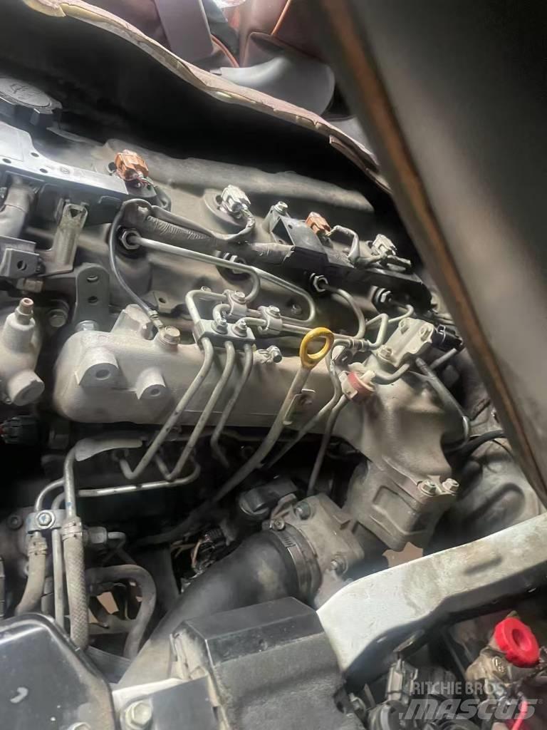 Toyota Hiace Rutebiler