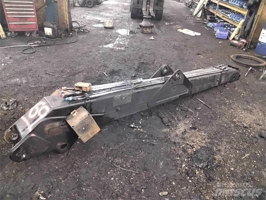 John Deere CF 585 Kraner til udkørselsmaskiner