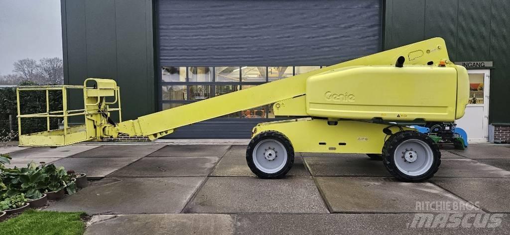 Genie S 60 Teleskoplifte